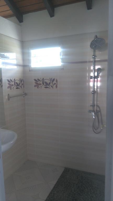 Duplex La Riviere Villa Deshaies Bagian luar foto